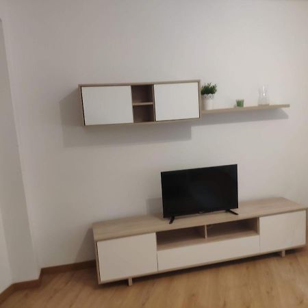 101A Apartamento Moderno Para 6 Personas Gijón Zewnętrze zdjęcie