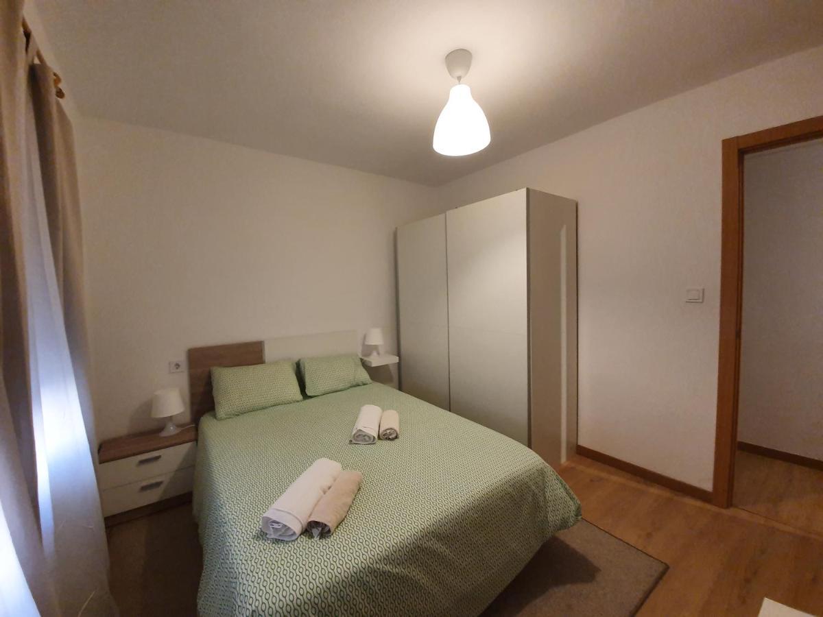 101A Apartamento Moderno Para 6 Personas Gijón Zewnętrze zdjęcie
