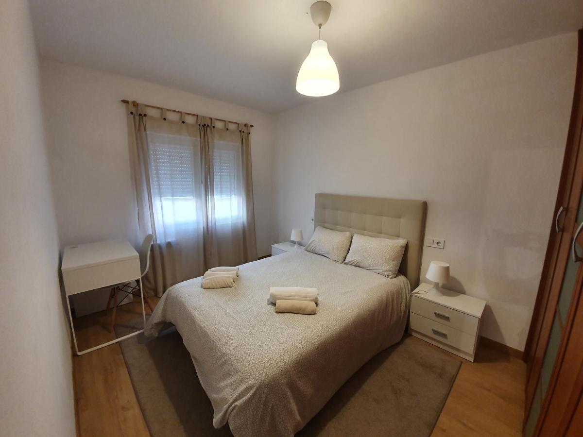 101A Apartamento Moderno Para 6 Personas Gijón Zewnętrze zdjęcie