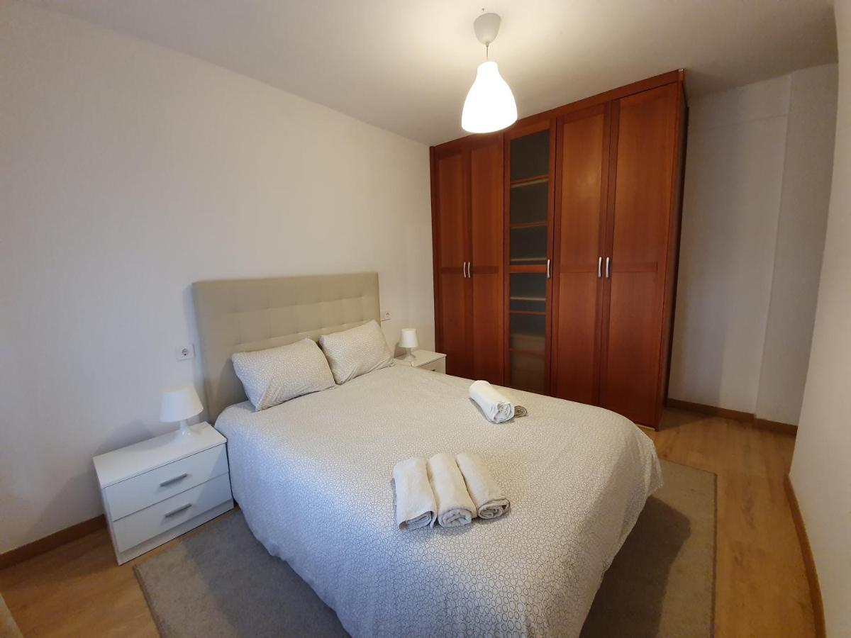 101A Apartamento Moderno Para 6 Personas Gijón Zewnętrze zdjęcie