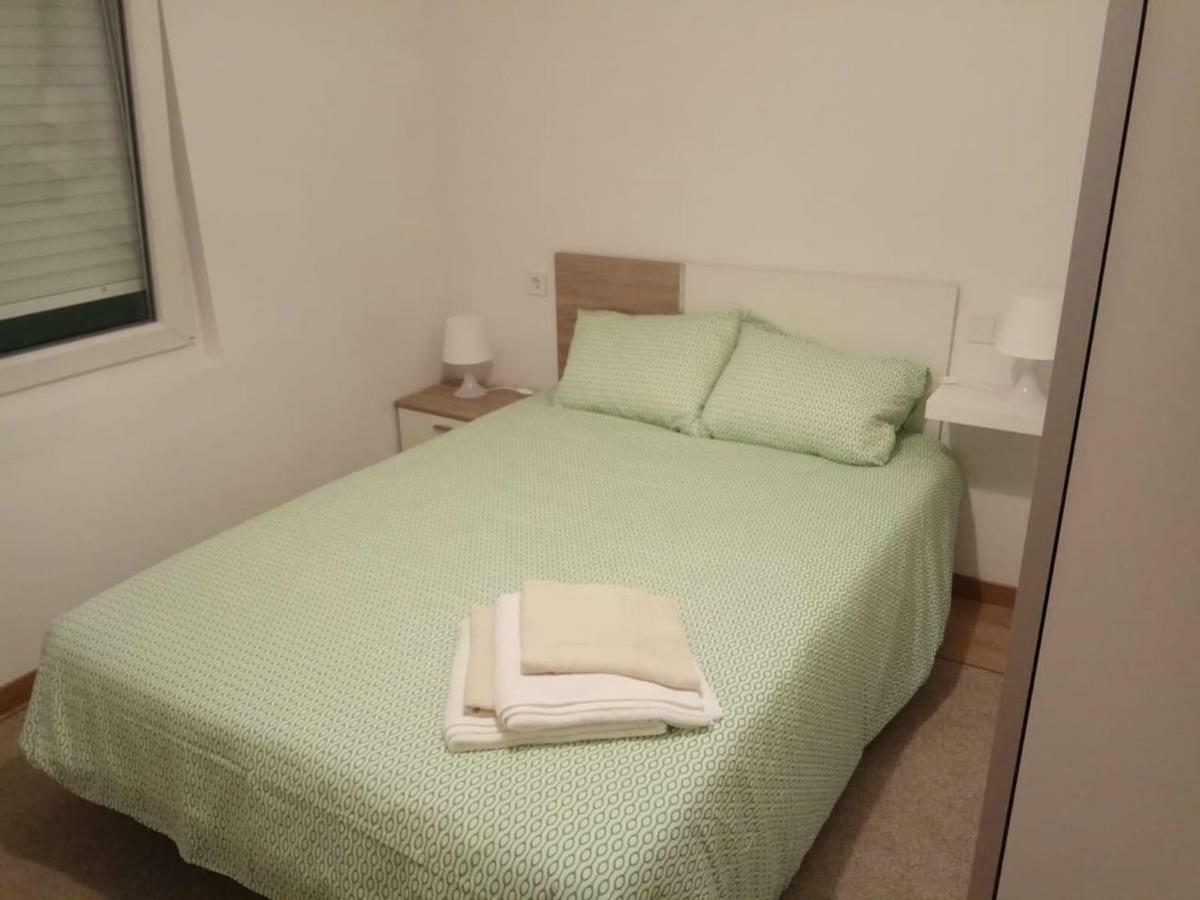 101A Apartamento Moderno Para 6 Personas Gijón Zewnętrze zdjęcie