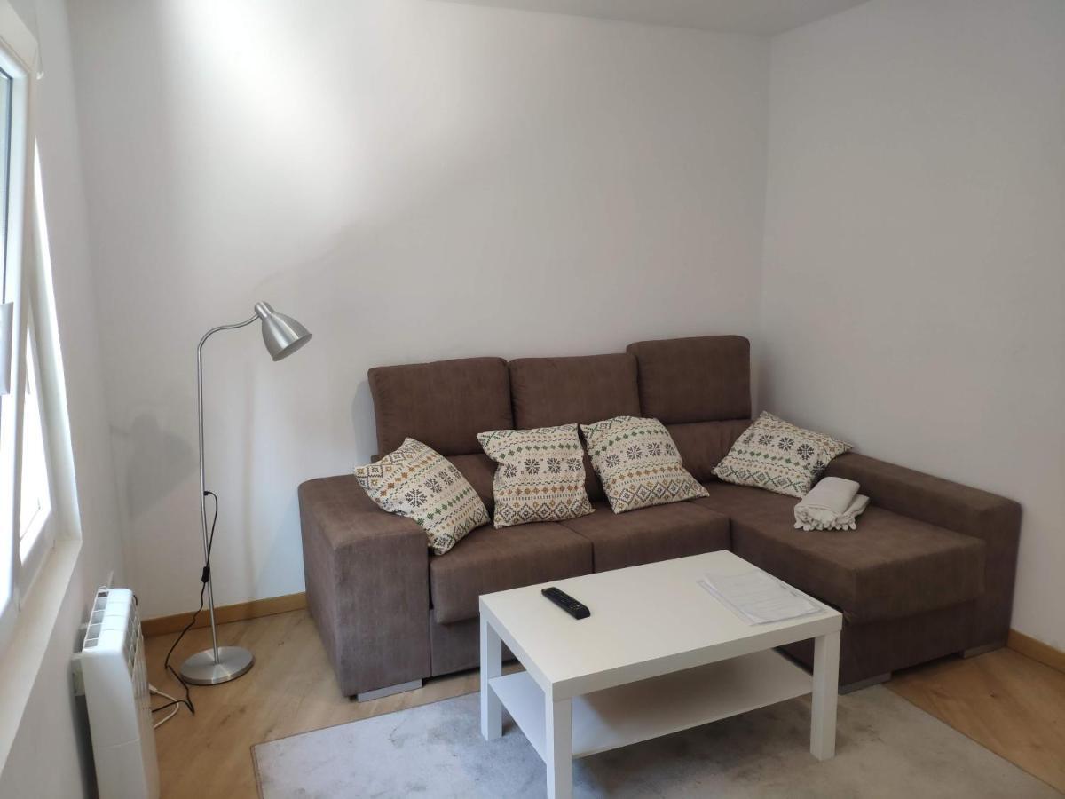 101A Apartamento Moderno Para 6 Personas Gijón Zewnętrze zdjęcie