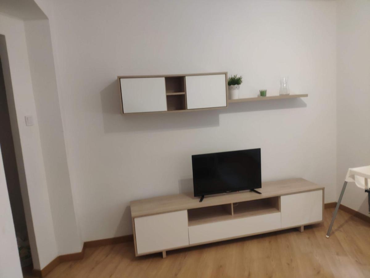 101A Apartamento Moderno Para 6 Personas Gijón Zewnętrze zdjęcie